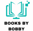 Books By Bobby logo – Christian fiction and inspirational stories